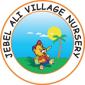 Nursery logo Jebel Ali Village Nursery